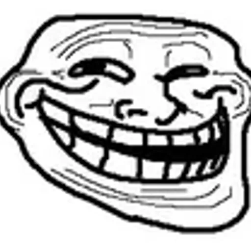 TROLLFACE