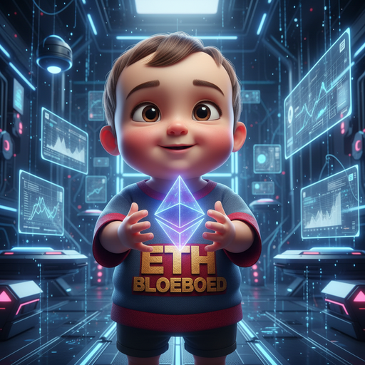 ETH BLOEBOED