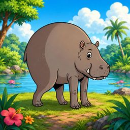 HIPPOTHY