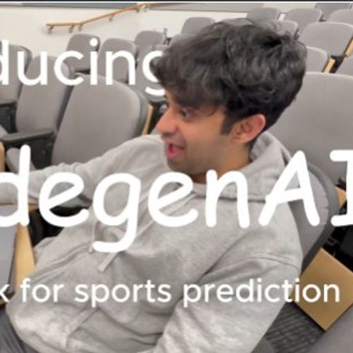 DEGENAI