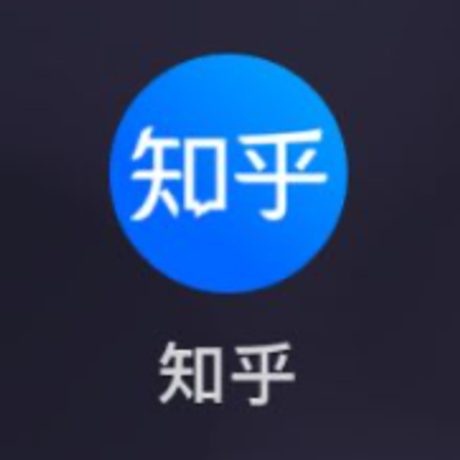 知乎