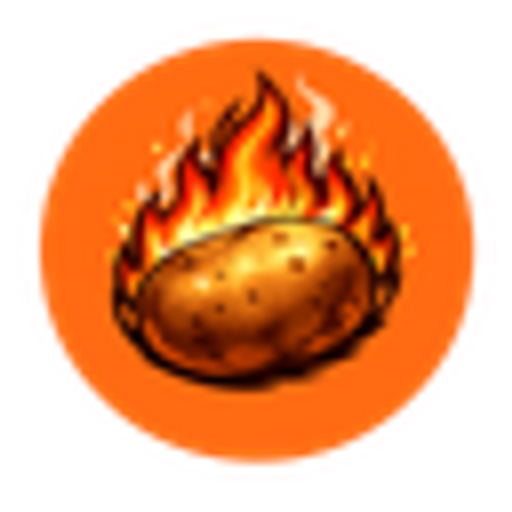 Hot Potato