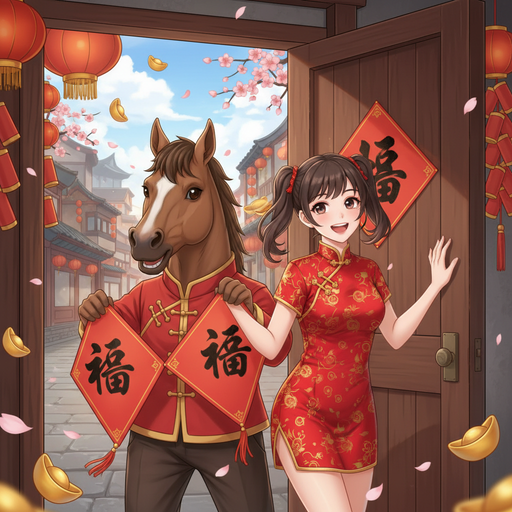 马上来财