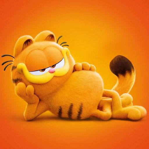 Garfield