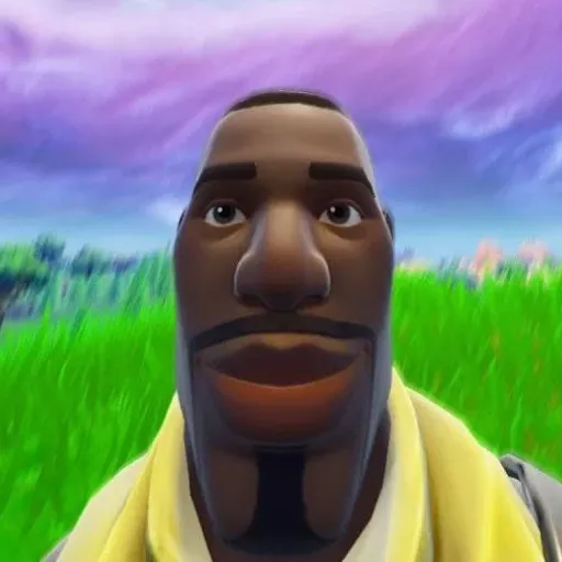FORTNIGGA