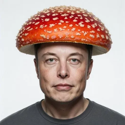 Shroomlon