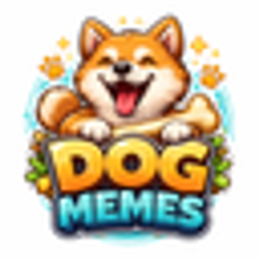 DOG MEMES