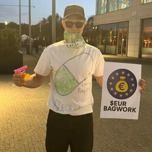 EURBAGWORK