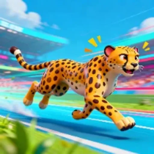 CHEETAH