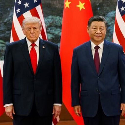 trumpvsxi