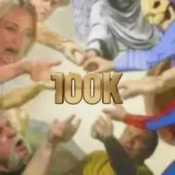 100K