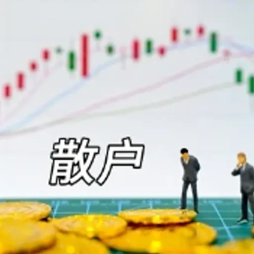 散户