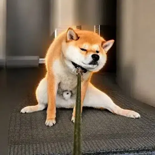 きなこ