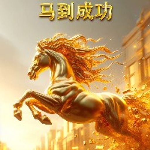 马到成功