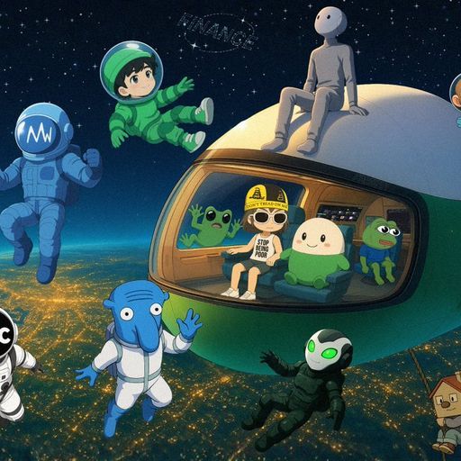 SPACEWALK
