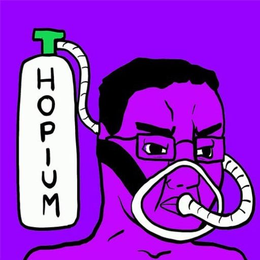 PurpleHopium
