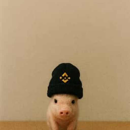 小猪