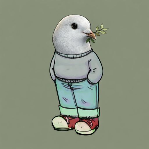 CHILLPIGE