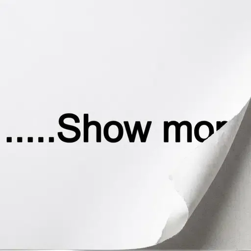More