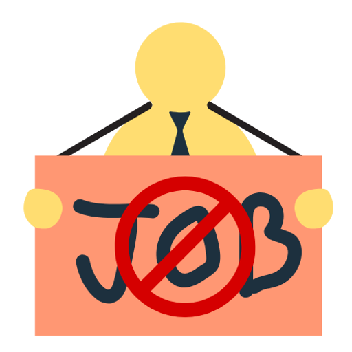 UNEMPLOYED