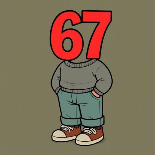 67GUY