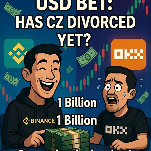 1 B