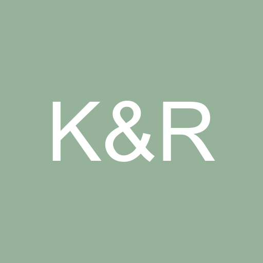 K&R