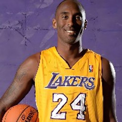 kobeBryant