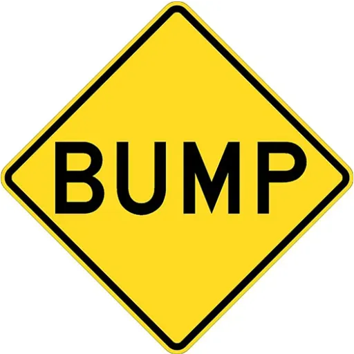 BUMP