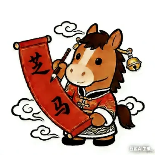 芝马