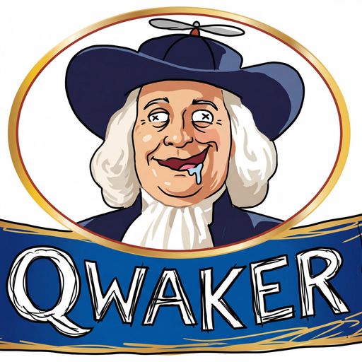 Qwaker