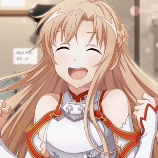 Asuna