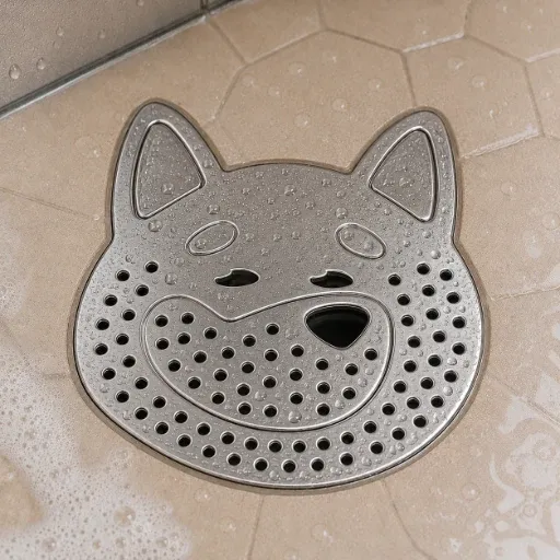 DRAINDOG