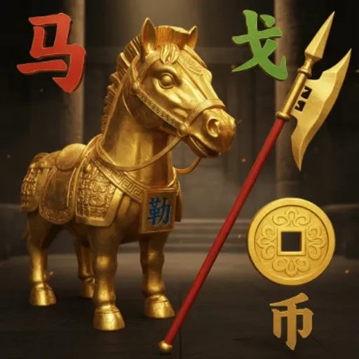 马莱戈金币