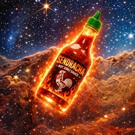 SRIRACHA may