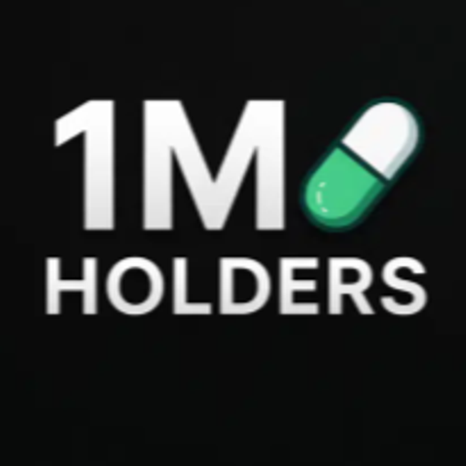 1MHOLDERS