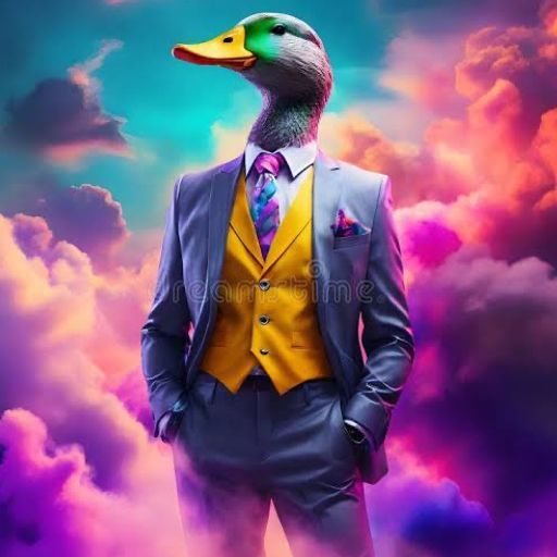 PDuck