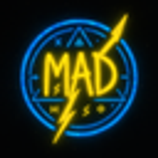 MAD