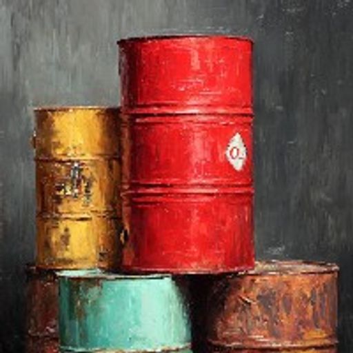 OiL