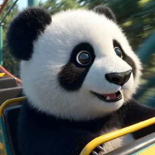 PANDAIFY