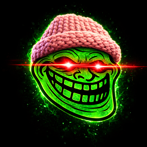 TrollAura