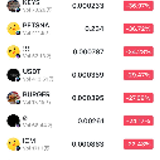 山寨币价值是0