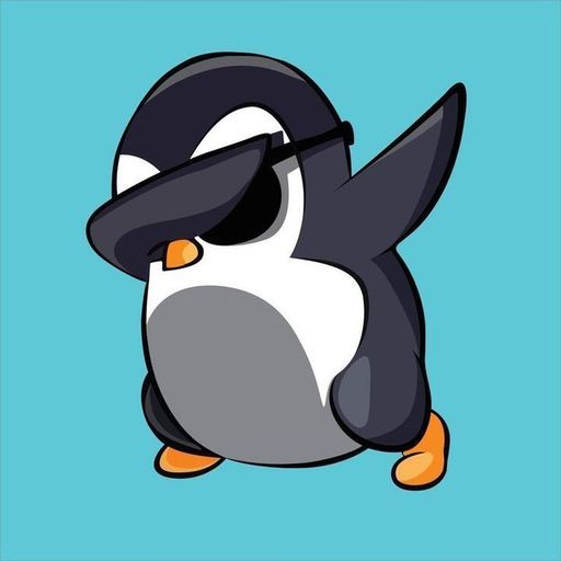 PENGUIN