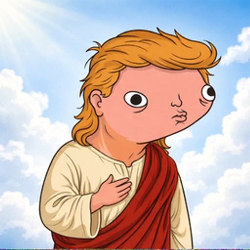 JesusTremp