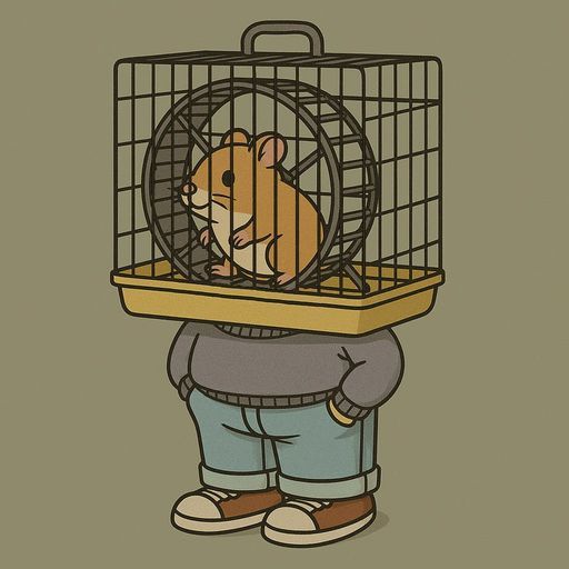HAMSTERGUY