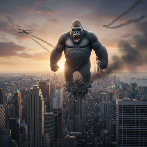The Kong