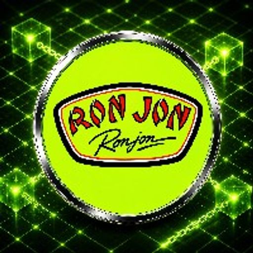 RON JON
