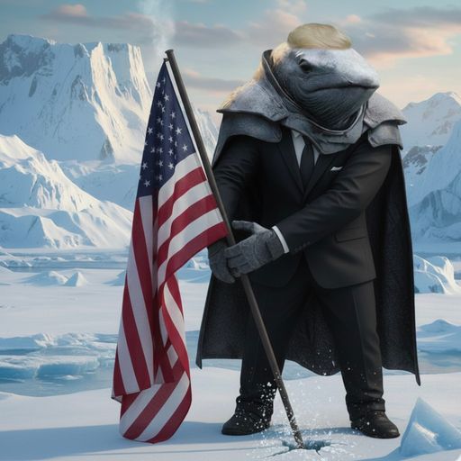 ICEFLAG