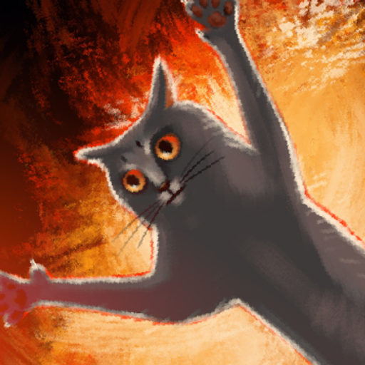 ARSONCAT