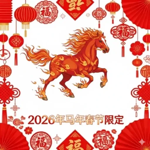 农历新年